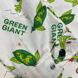 Green Giant Jacket Sz.L