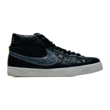 Supreme x Nike SB Blazer Black Sz. 10.5