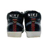 Supreme x Nike SB Blazer Black Sz. 10.5