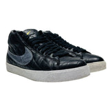 Supreme x Nike SB Blazer Black Sz. 10.5