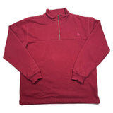 Carhartt Red Fleece Sz.M