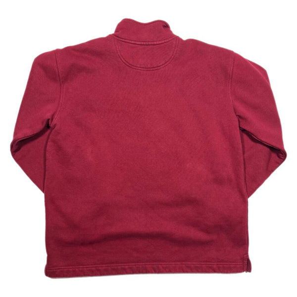 Carhartt Red Fleece Sz.M