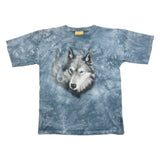 03 Wolf Mountain Tee Sz.XL