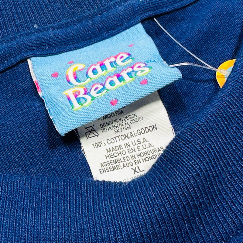 Vintage Carebears Tee Sz.XL