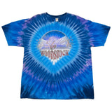 Woodstock Tie Dye Tee Sz. 2XL