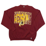 Vintage Redskins Crewneck Sz.M