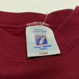 Vintage Redskins Crewneck Sz.M