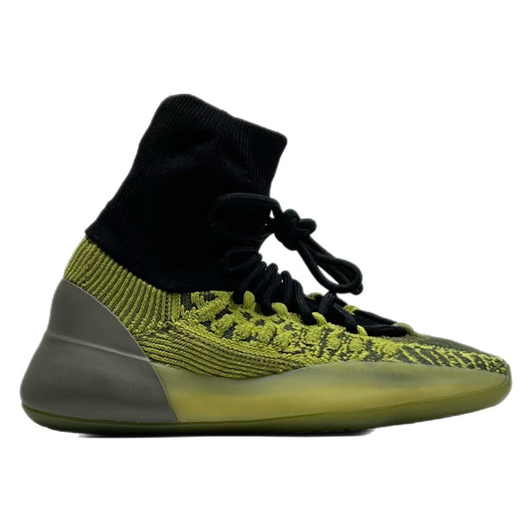 Yeezy BSKTBL Knit Energy Glow Sz.4.5