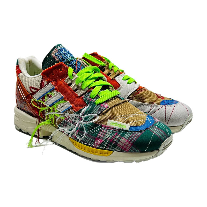 SW x Adidas ZX 8000 Super Earth Sz. 12