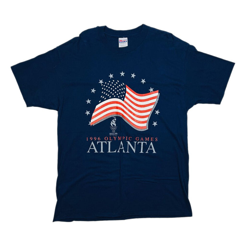 92 ATL Olympics Tee Sz.XL