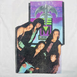 Vintage Queensryche Sz.XL