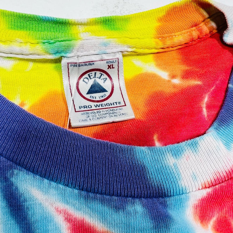 VIntage Woodstock Tee Sz.XL