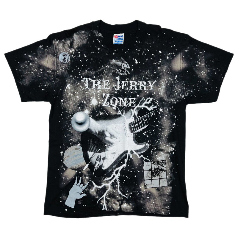 1994 Jerry Garcia The Jerry Zone Tee Sz. L