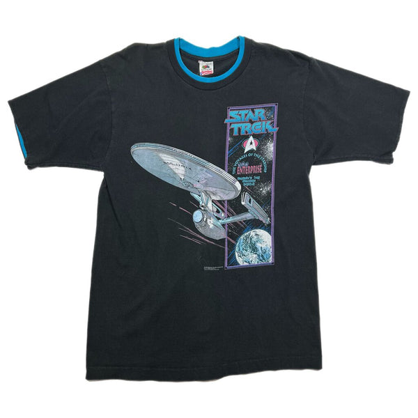 1992 Star Trek Sz L