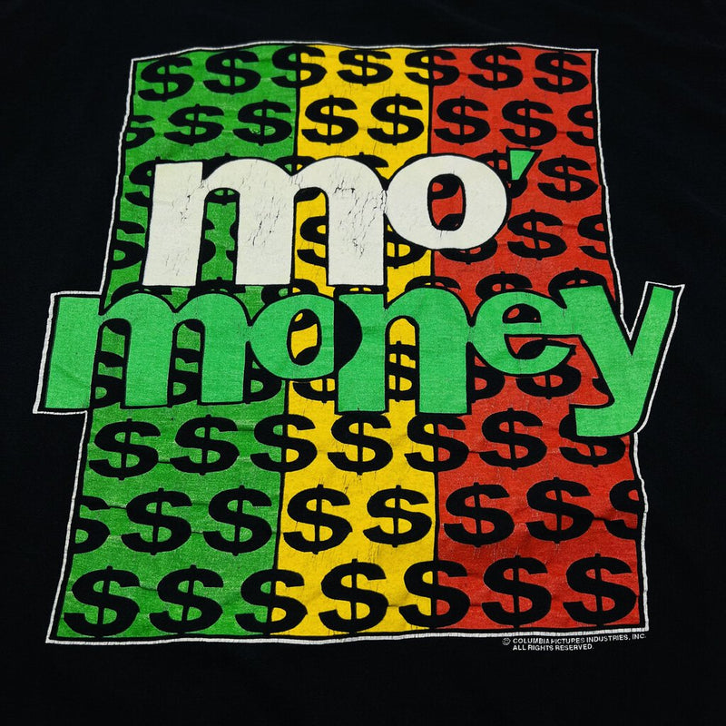 1992 Mo Money Tee Sz. L