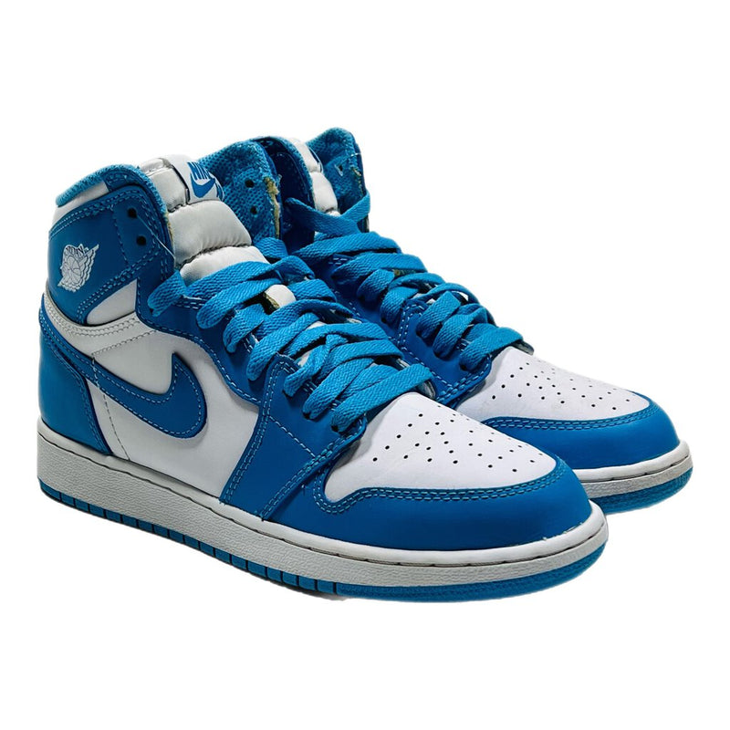 Jordan 1 UNC Sz. 5.5Y | No Box