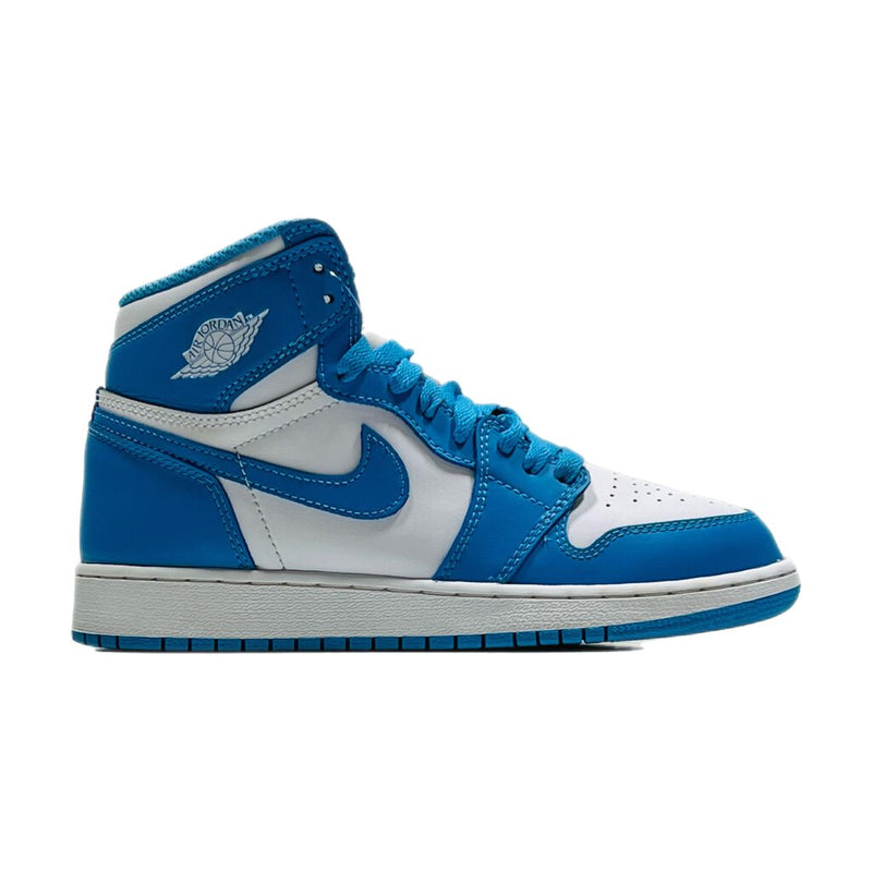 Jordan 1 UNC Sz. 5.5Y | No Box