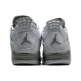 Jordan 4 White Oreo Sz. 7y