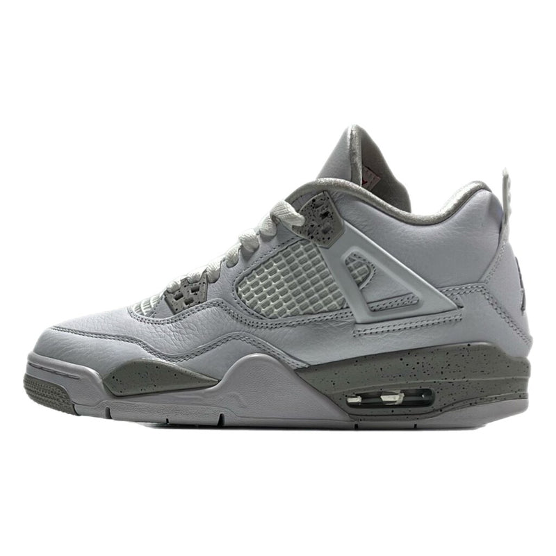 Jordan 4 White Oreo Sz. 7y