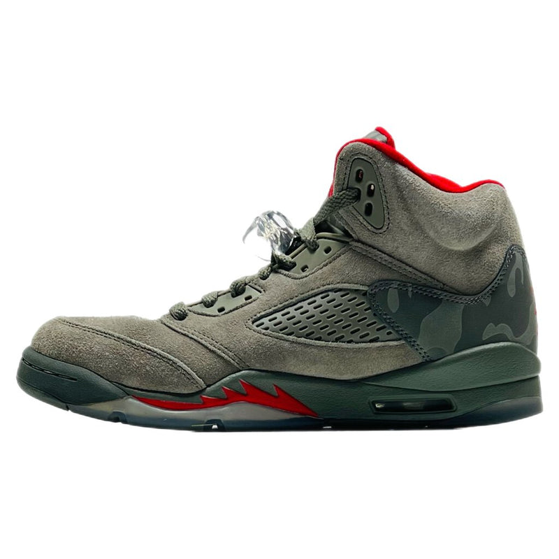 Jordan 5 Camo Sz. 7y