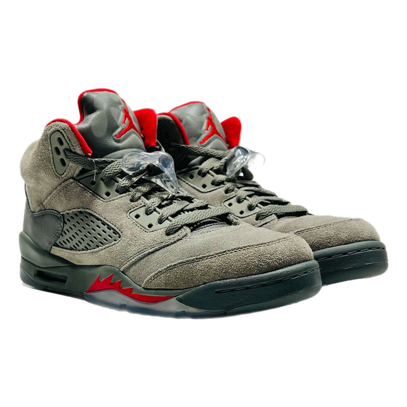 Jordan 5 Camo Sz. 7y