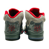 Jordan 5 Camo Sz. 7y