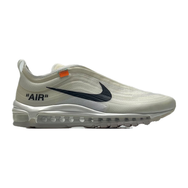 Off-White x Nike Air Max 97 The Ten Sz. 9.5