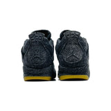 Levi's x Jordan 4 Black Sz. 5.5y