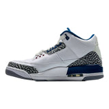 Jordan 3 True Blue (2011) Sz. 7.5