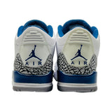 Jordan 3 True Blue (2011) Sz. 7.5