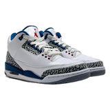 Jordan 3 True Blue (2011) Sz. 7.5