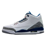 Jordan 3 True Blue (2011) Sz. 7.5