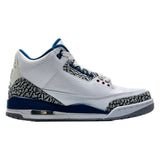 Jordan 3 True Blue (2011) Sz. 7.5