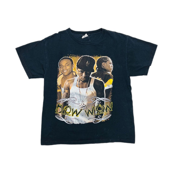 2003 Bow Wow Unleashed Tee Sz. M