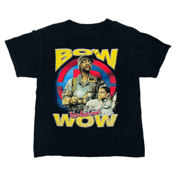 2003 Bow Wow Unleashed Tee Sz. M