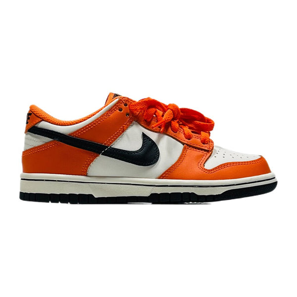 Nike Dunk Low Halloween Sz. 4Y