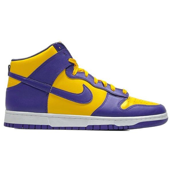 Nike Dunk Lakers Sz. 13