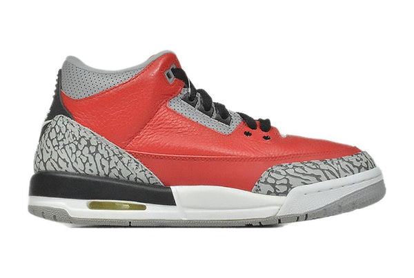 Jordan 3 Unite Sz. 7Y