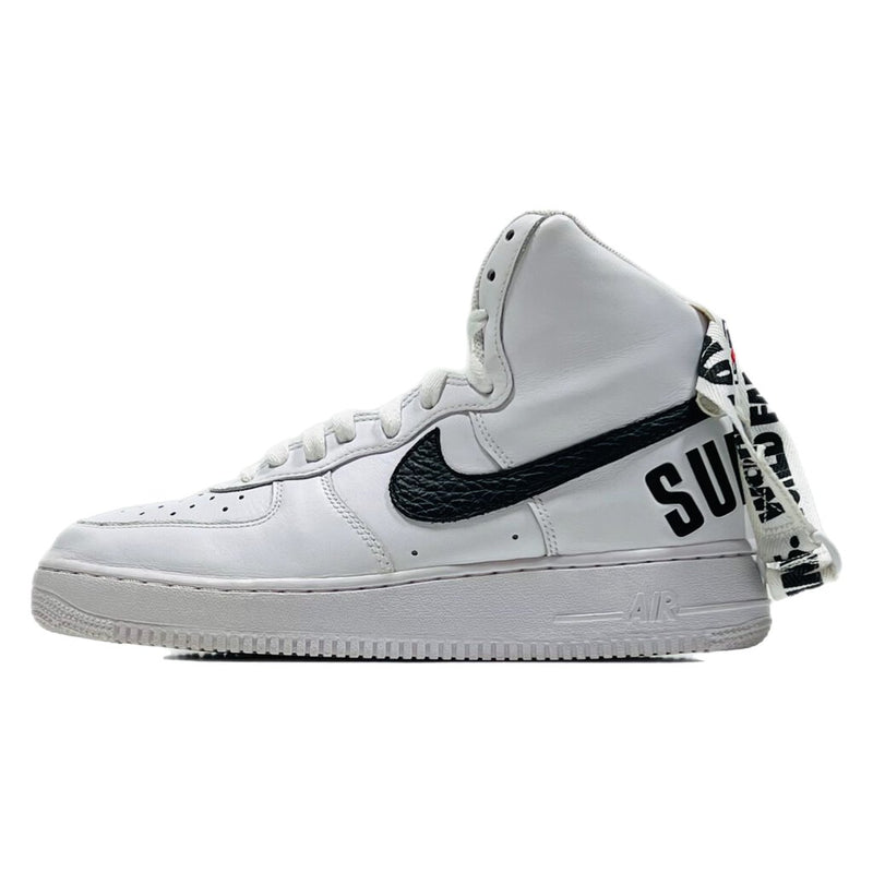 Supreme af1 world on sale famous