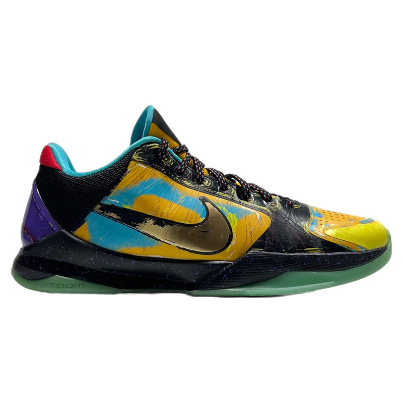 Nike Kobe 5 Prelude Finals MVP Sz. 9.5