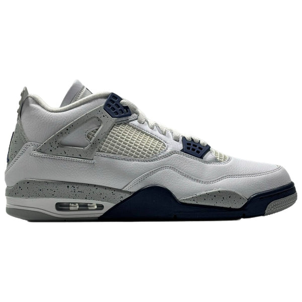 Jordan 4 Midnight Navy Sz. 14