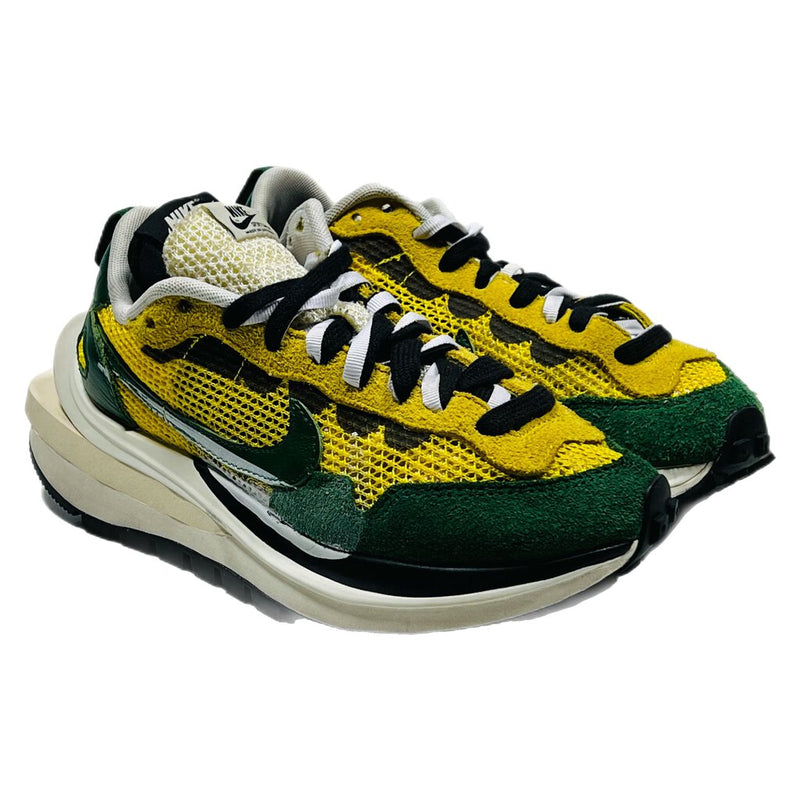 Sacai x Nike VaporWaffle Tour Yellow Sz. 6