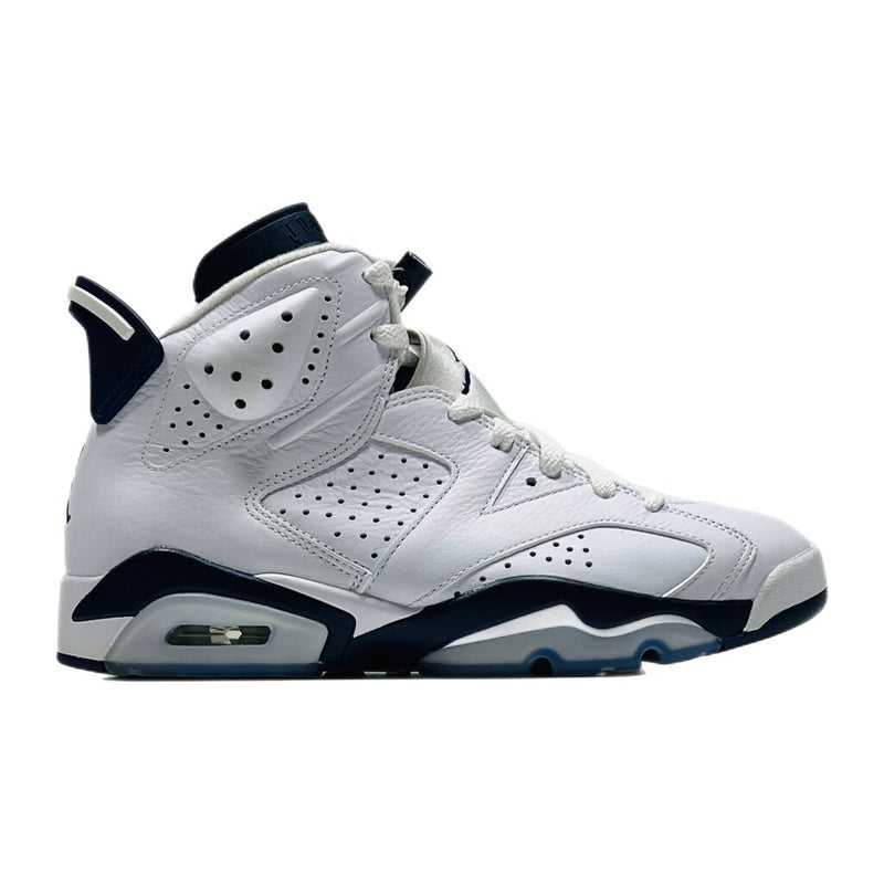 Jordan 6 Midnight Navy Sz. 7.5