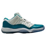 Jordan 11 Snakeskin Low Sz. 7Y