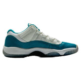 Jordan 11 Snakeskin Low Sz. 7Y