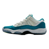 Jordan 11 Snakeskin Low Sz. 7Y