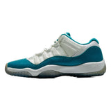 Jordan 11 Snakeskin Low Sz. 7Y