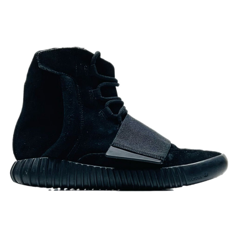 Yeezy 750 Triple Black Sz. 6