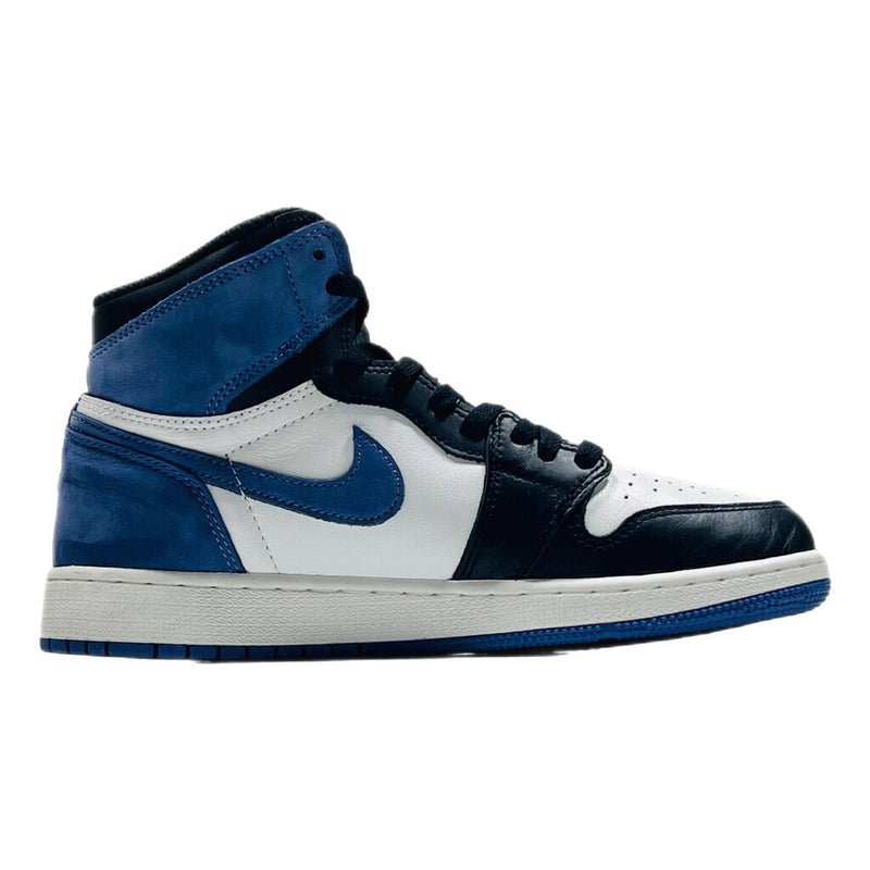 Jordan 1 Blue Moon Sz. 7Y