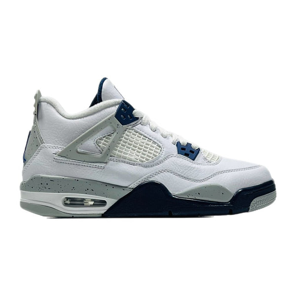 Jordan 4 Midnight Navy Sz. 7Y